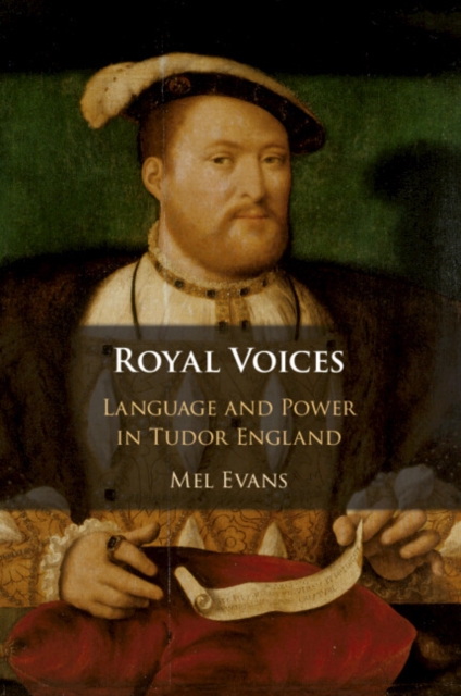 Royal Voices