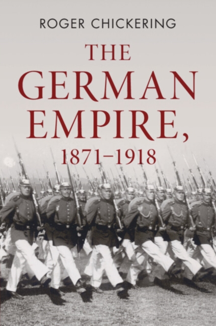 The German Empire, 1871–1918