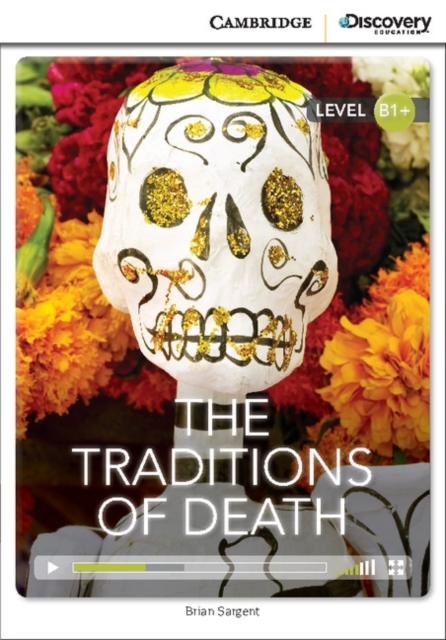 Traditions of Death Intermediate Book with Online Access