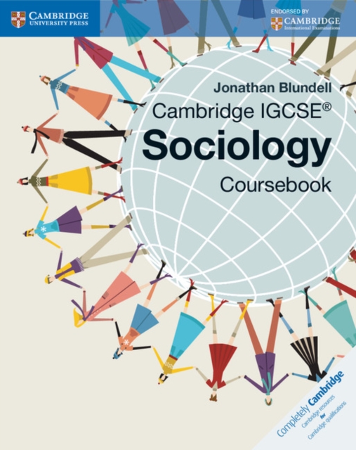 Cambridge IGCSE (R) Sociology Coursebook