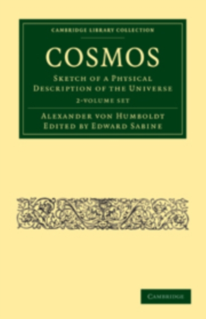 Cosmos 2 Volume Paperback Set