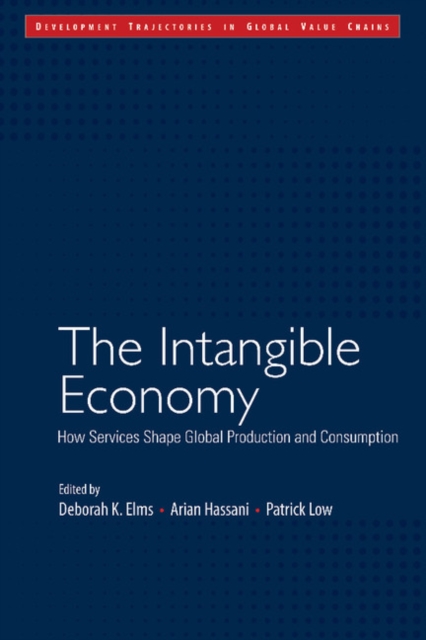 The Intangible Economy