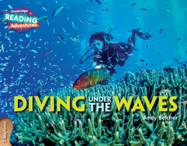 Diving Under the Waves 2 Wayfarers