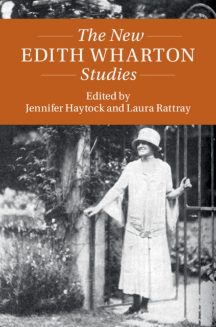 New Edith Wharton Studies