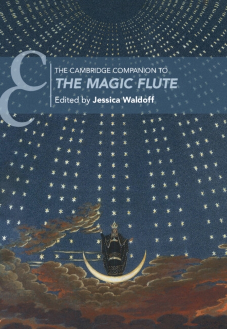Cambridge Companion to The Magic Flute