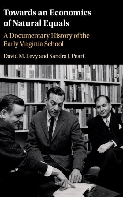 Towards an Economics of Natural Equals