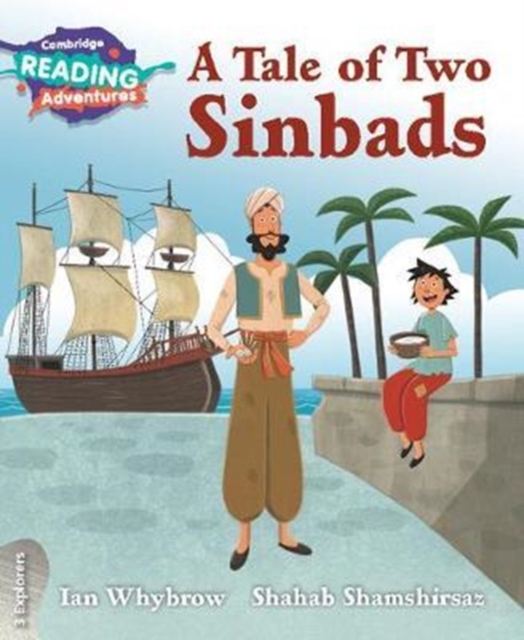 Tale of Two Sinbads 3 Explorers