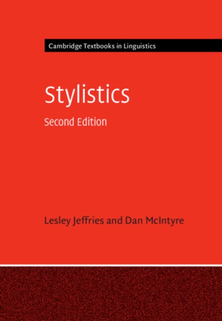 Stylistics