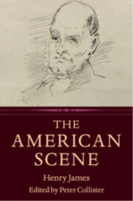 The American Scene