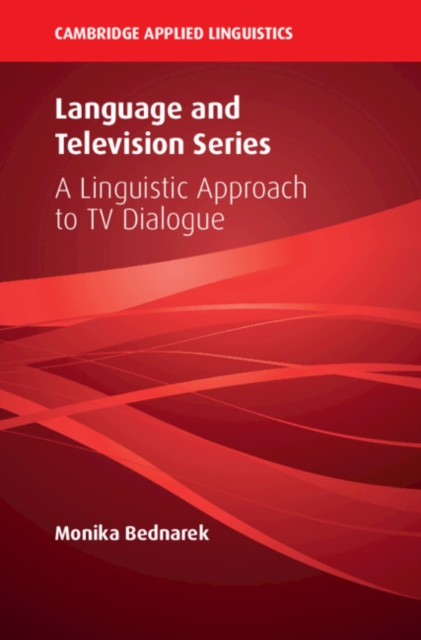 Language and Television Series