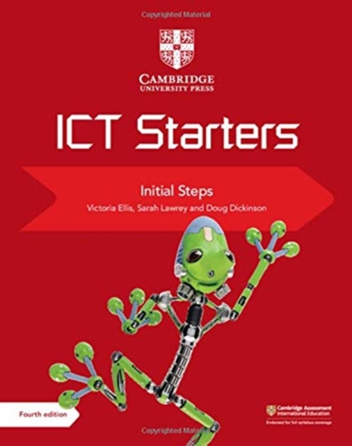 Cambridge ICT Starters Initial Steps