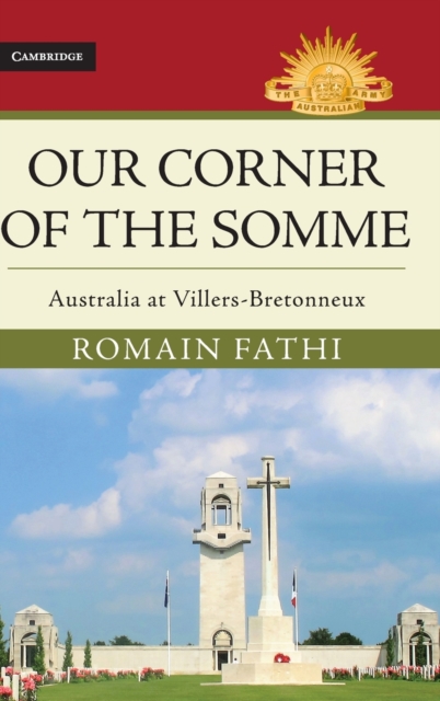 Our Corner of the Somme