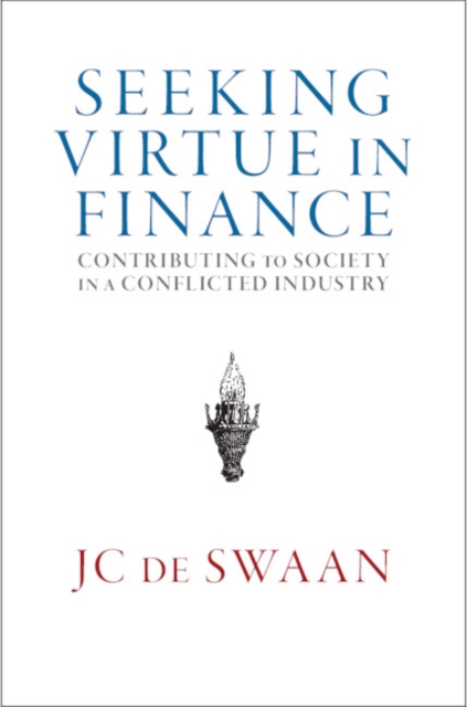 Seeking Virtue in Finance