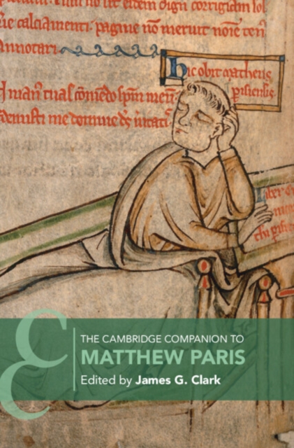 The Cambridge Companion to Matthew Paris
