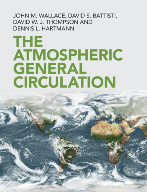 Atmospheric General Circulation