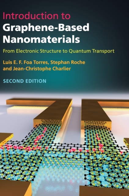 Introduction to Graphene-Based Nanomaterials
