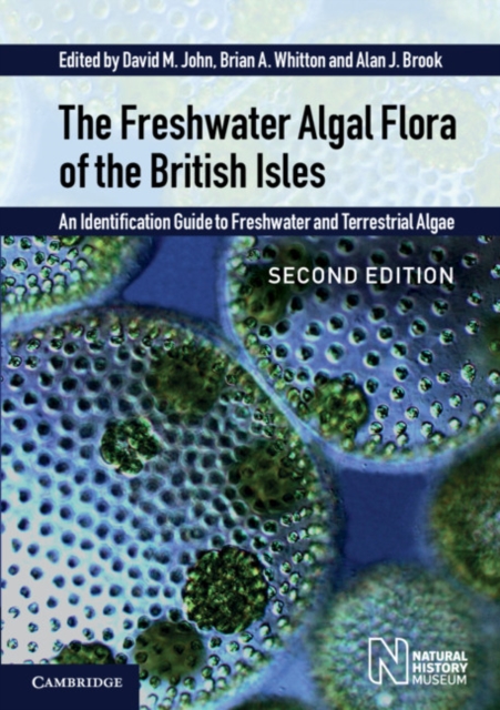 Freshwater Algal Flora of the British Isles