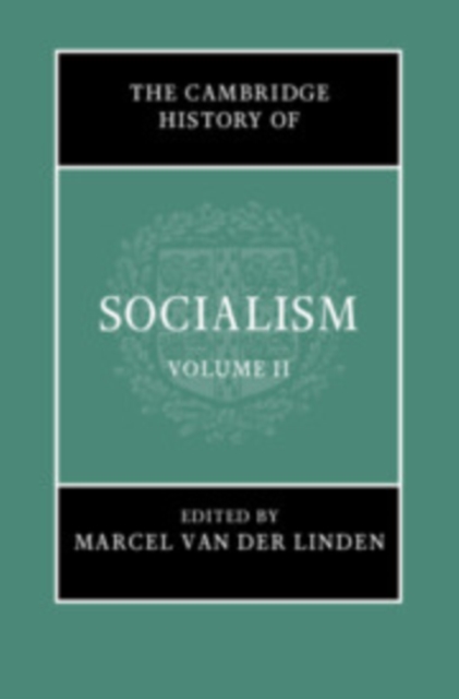 Cambridge History of Socialism