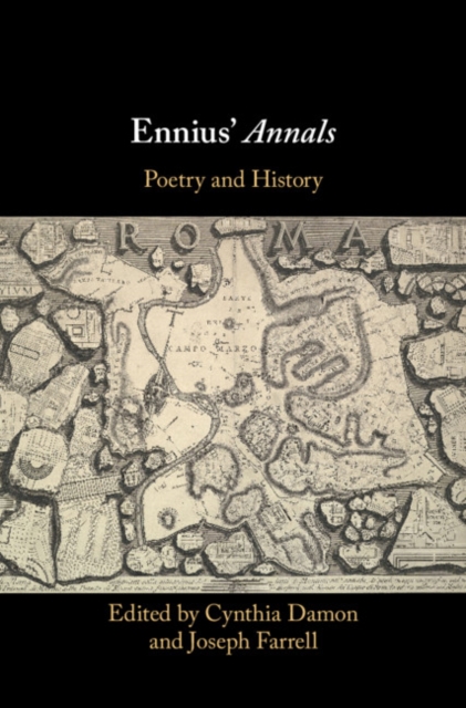 Ennius' Annals