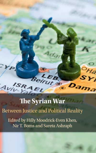 Syrian War