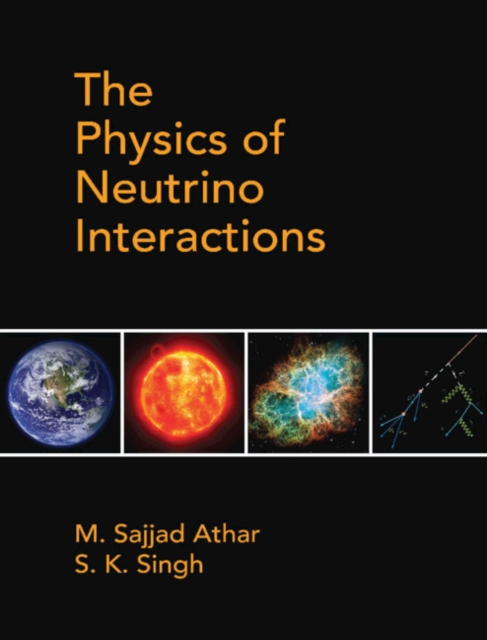 Physics of Neutrino Interactions