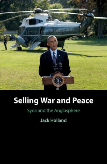 Selling War and Peace