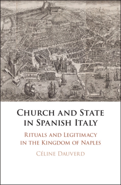 Church and State in Spanish Italy