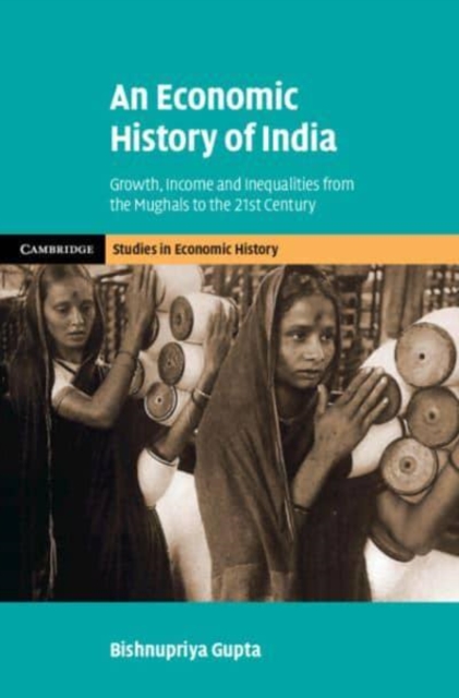 Economic History of India