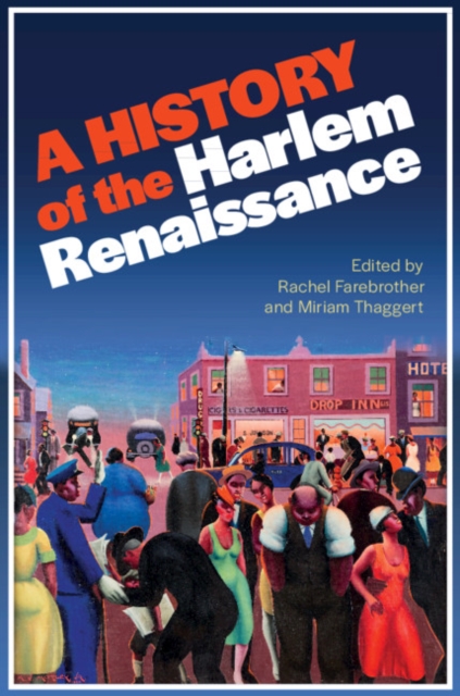 History of the Harlem Renaissance
