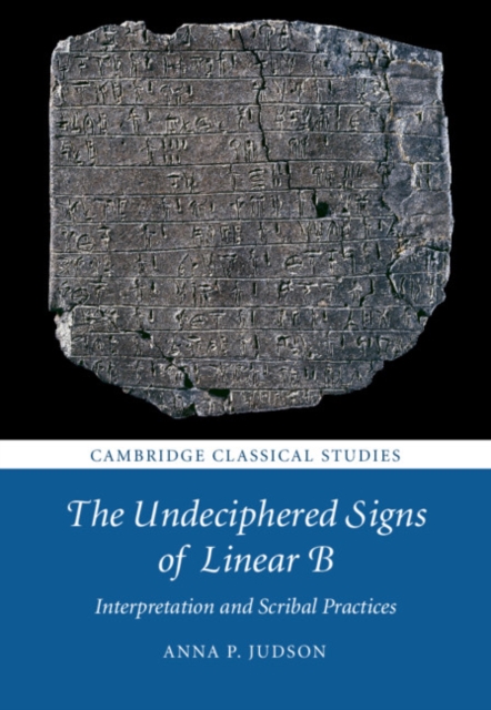 Undeciphered Signs of Linear B