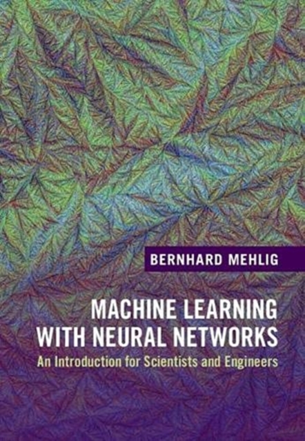 Machine Learning with Neural Networks