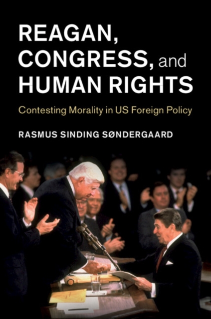 Reagan, Congress, and Human Rights