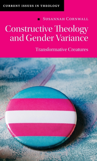 Constructive Theology and Gender Variance