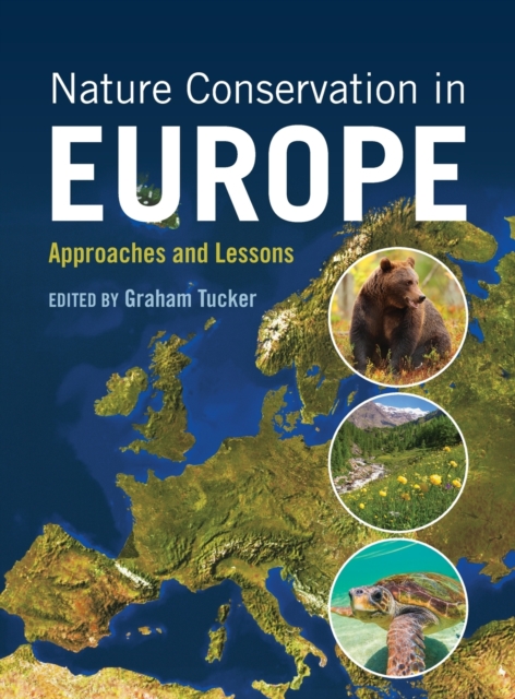 Nature Conservation in Europe