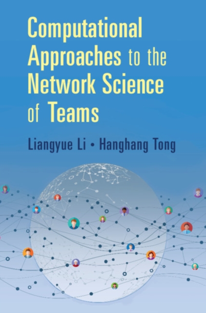 Computational Approaches to the Network Science of Teams