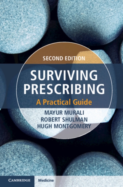 Surviving Prescribing