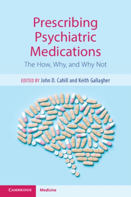 Prescribing Psychiatric Medications