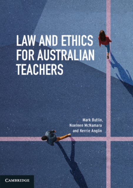 Law and Ethics for Australian Teachers