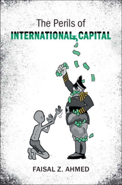 Perils of International Capital