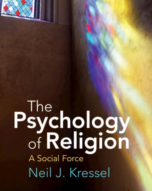 Psychology of Religion