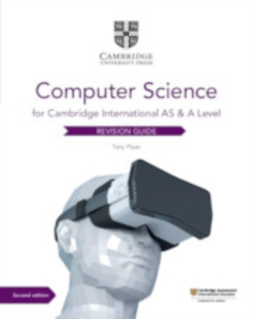 International AS & A Level Computer Science Revision Guide