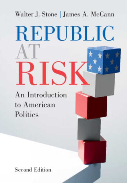 Republic at Risk