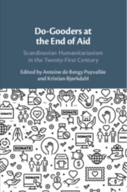 Do-Gooders at the End of Aid