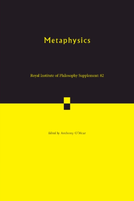Metaphysics
