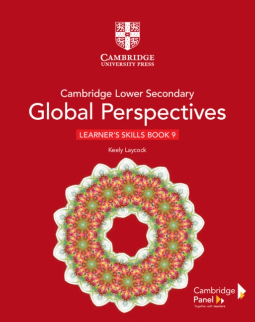 Cambridge Lower Secondary Global Perspectives Stage 9 Learner's Skills Book