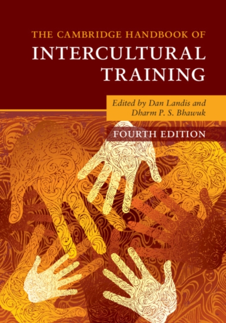 Cambridge Handbook of Intercultural Training