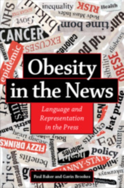 Obesity in the News