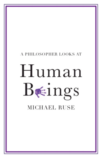 Philosopher Looks at Human Beings