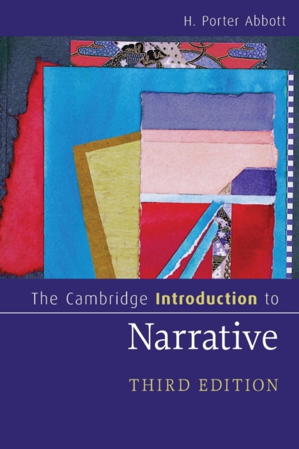 Cambridge Introduction to Narrative