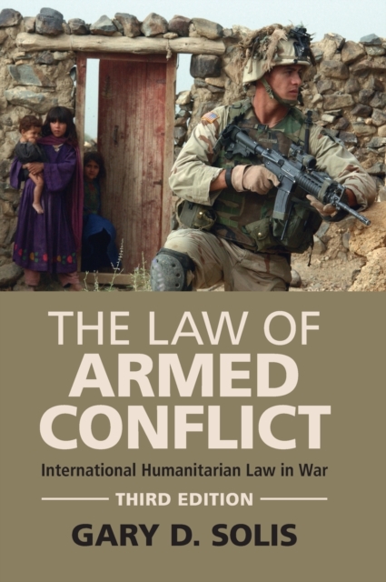 Law of Armed Conflict